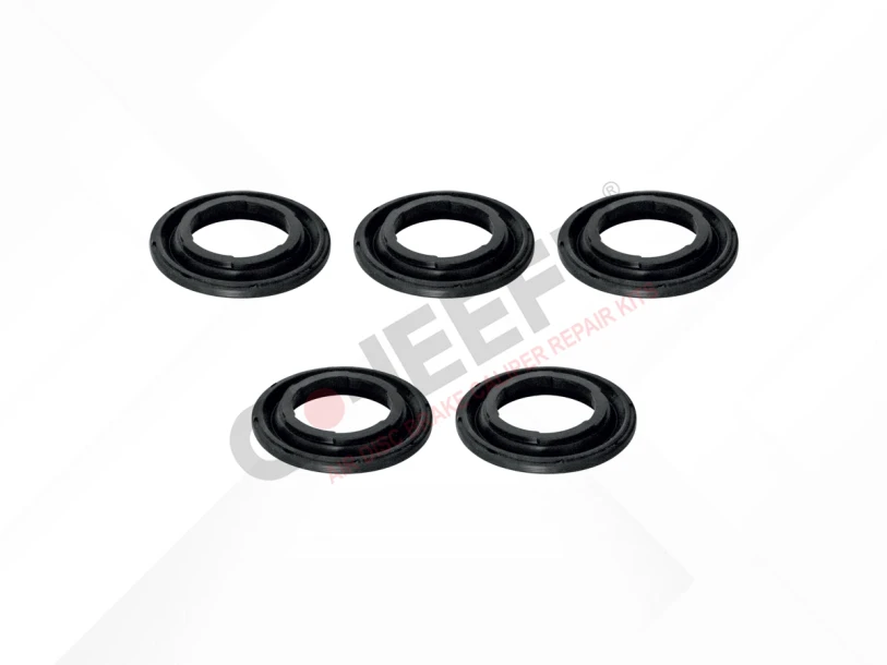 CH1048 - Bridge Cover Gaiter Kit | CHEEFT