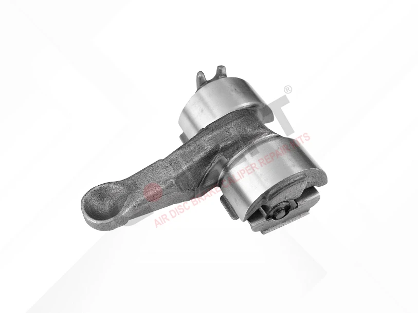 Caliper Lever (Angle 0° - 124 mm)