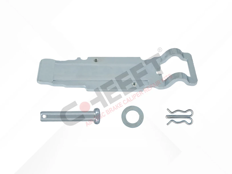 Caliper Pad Retainer Repair Kit