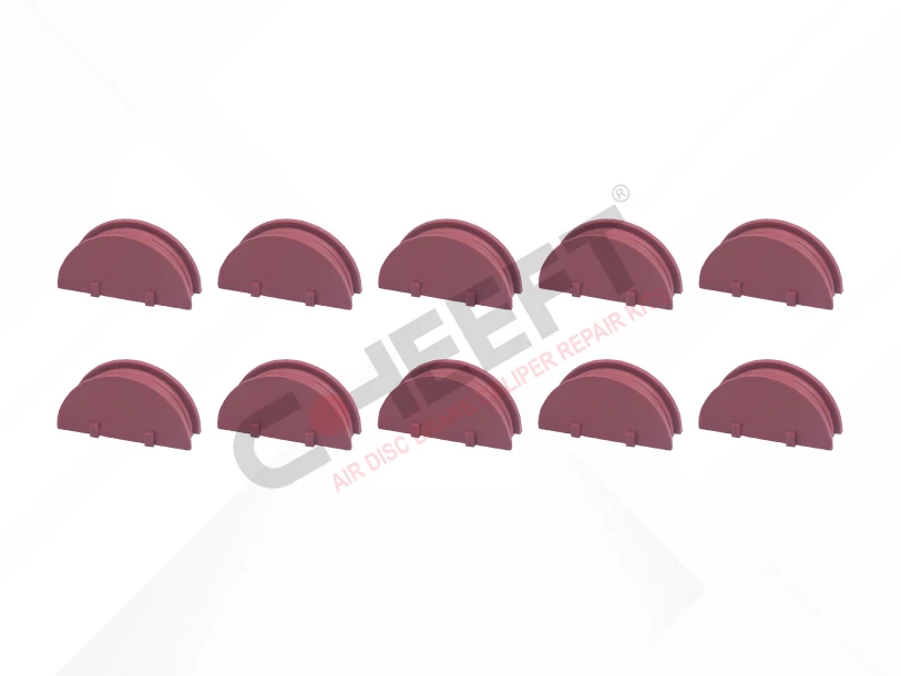 Caliper Support Seal Kit