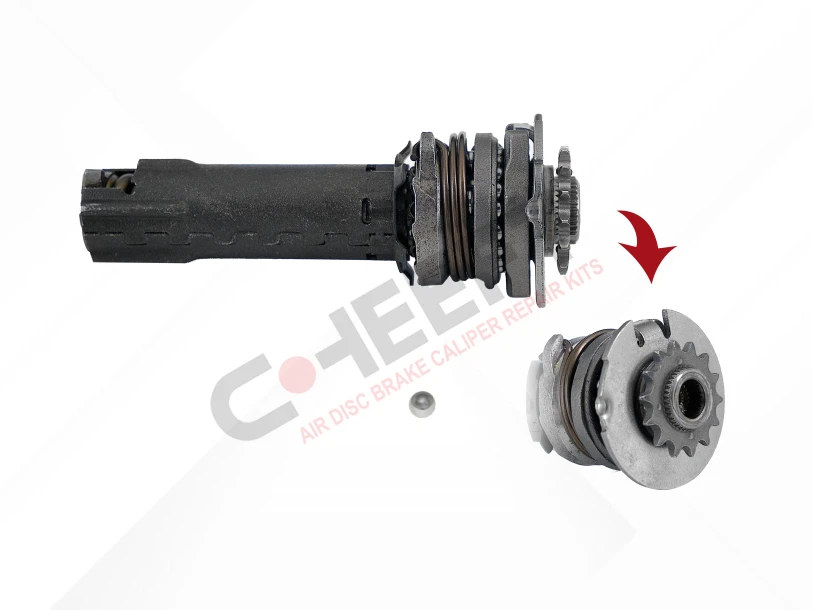 CH1102 - Caliper Adjusting Mechanism | CHEEFT