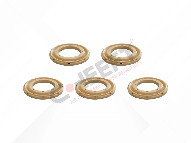 CH1108 - Bridge Cover Gaiter Kit | CHEEFT