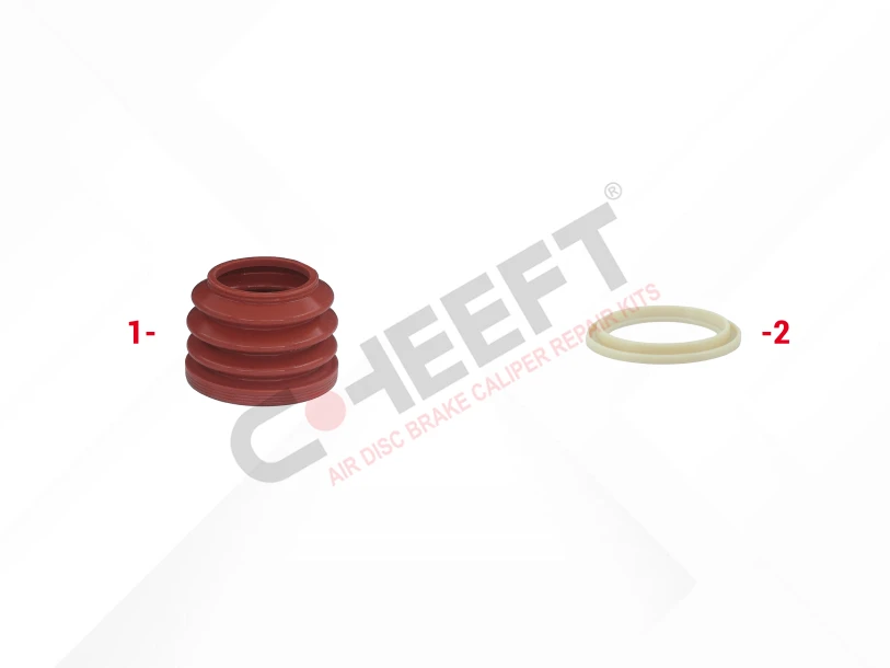 Inner Boot and Ring