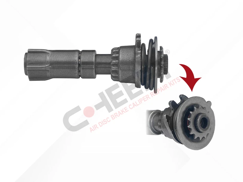 CH1129 - Caliper Adjusting Mechanism | CHEEFT