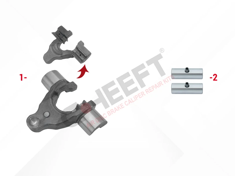 Lever Repair Kit