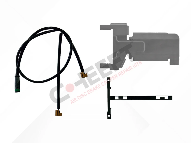CH1149 - Cable & Protection Kit | CHEEFT