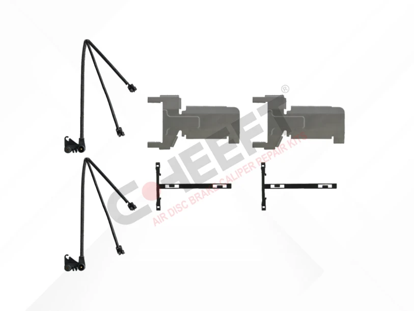 CH1152 - Cable & Protection Kit | CHEEFT