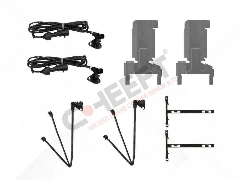 CH1153 - Cable & Protection Kit | CHEEFT