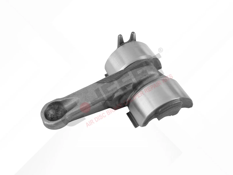 Caliper Lever (Angle 0° - 127 mm)
