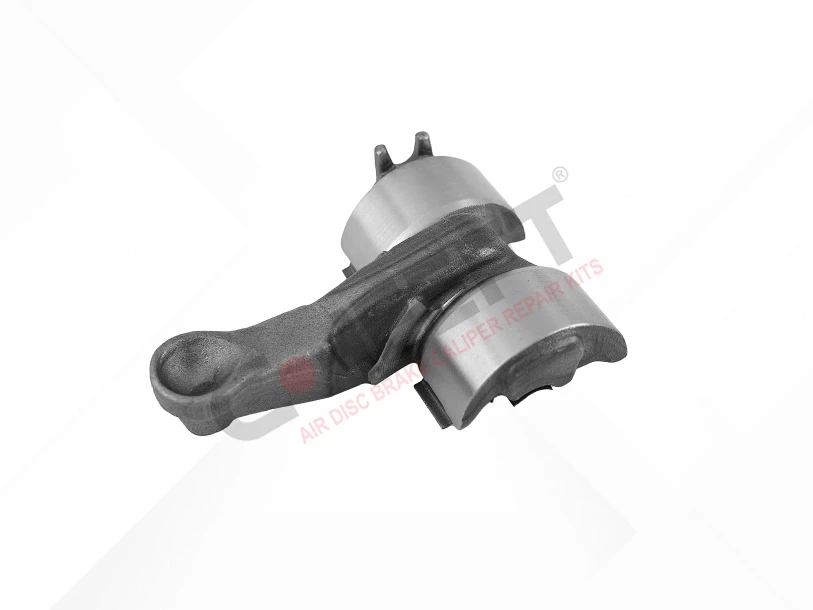 Caliper Lever (Angle 12° - 122 mm)