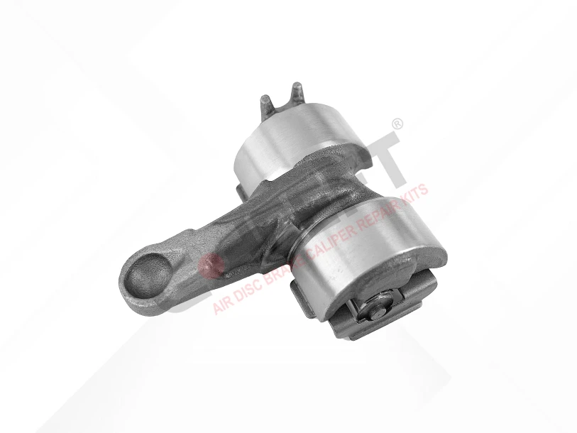 Caliper Lever (Angle 0° - 113 mm)