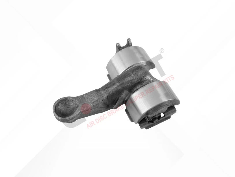 Caliper Lever (Angle 12° - 122 mm)