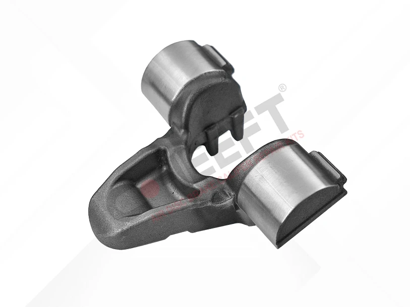 Caliper Lever