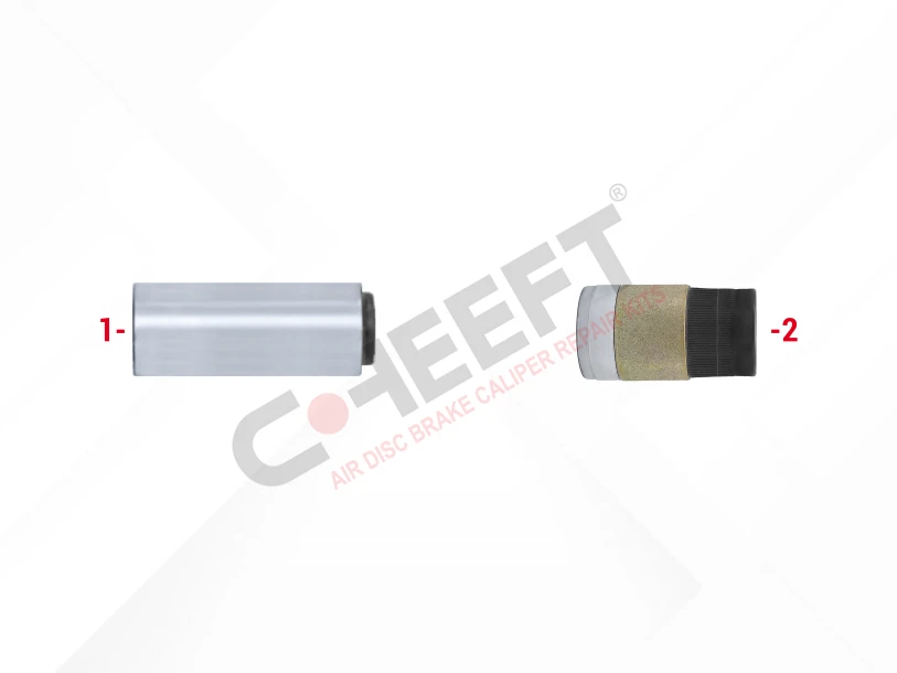 Caliper Guide Repair Kit