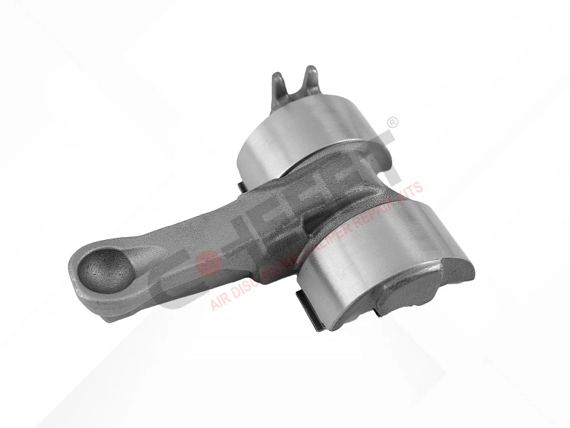 Caliper Lever (Angle 12° - 122 mm)