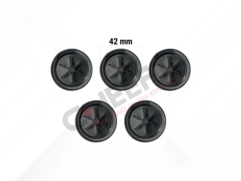 CH1207 - Actuator Seal Kit | CHEEFT