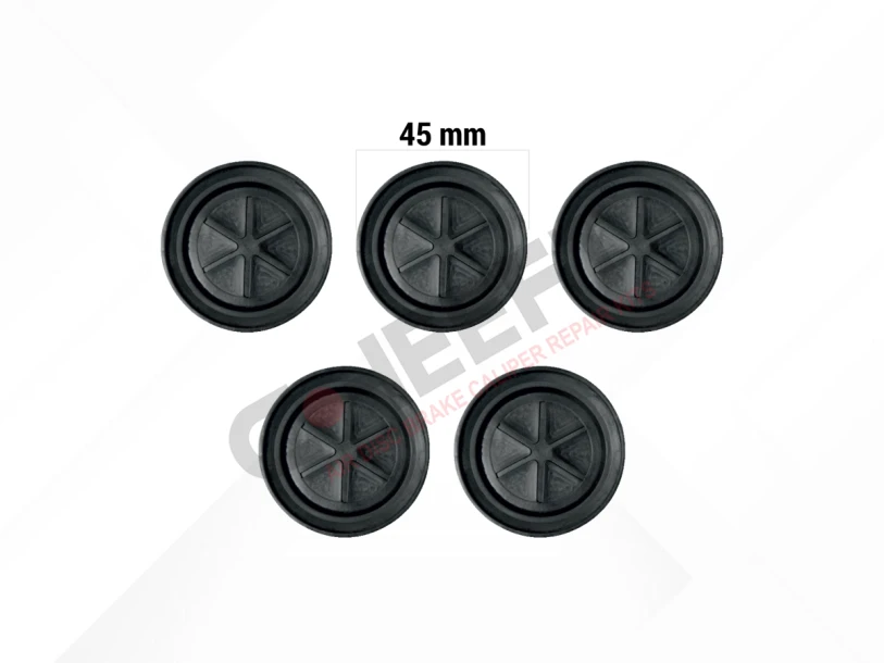 CH1208 - Actuator Seal Kit | CHEEFT