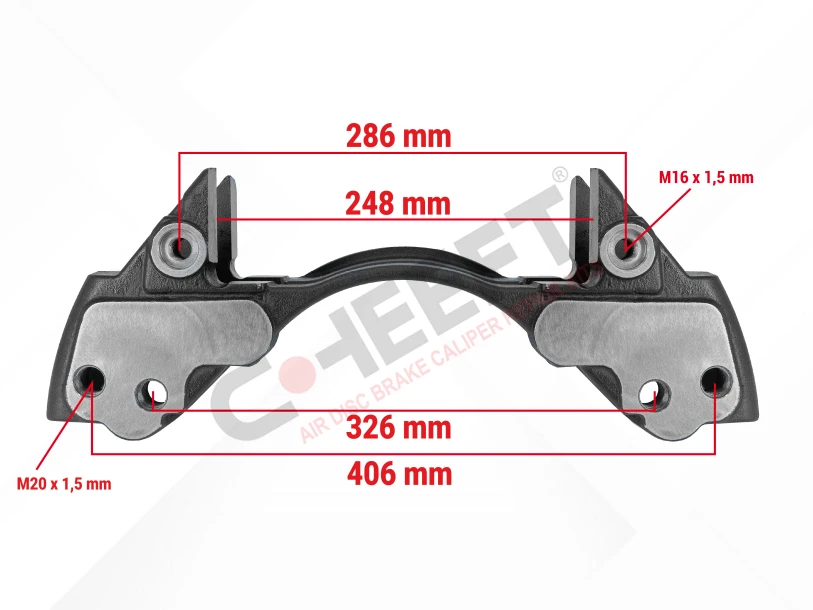 MAN - MB 22,5 Inch (SN7-SK7)