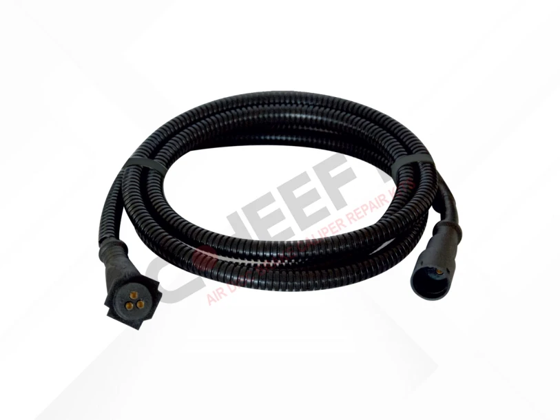 Sensor Cable with Connector Socket (1,5 m - 5 volt)