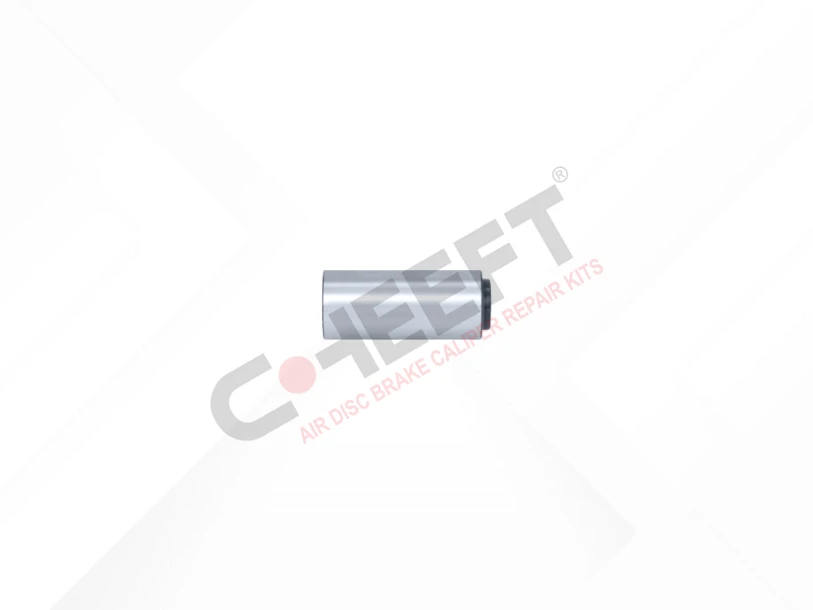 Pin De Guía Ø34 X 80 Mm