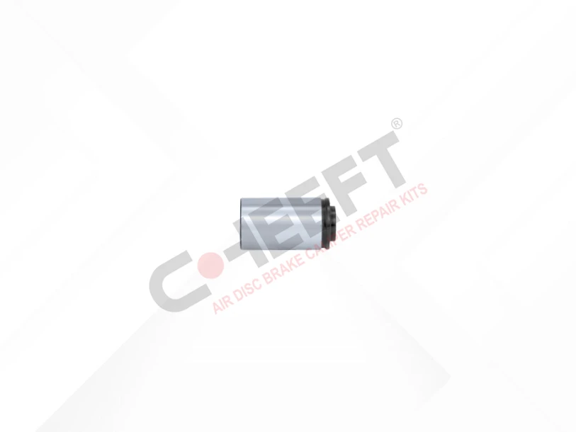 Pin De Guía Ø36 X 64 Mm