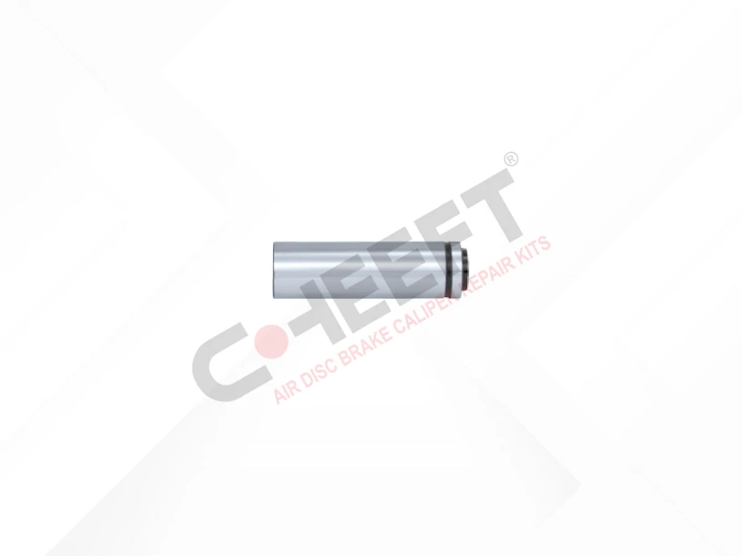 Pin De Guía Ø30 X 99 Mm