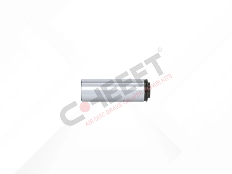 Pin De Guía Ø36 X 103 Mm