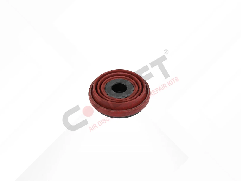 Tappet & Boot Assembly Ø74 mm