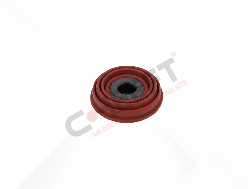 Tappet & Boot Assembly Ø69 mm
