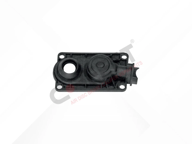 CH1549 - Plastic Sensor Cover (Without Sensor - with Hole) | CHEEFT