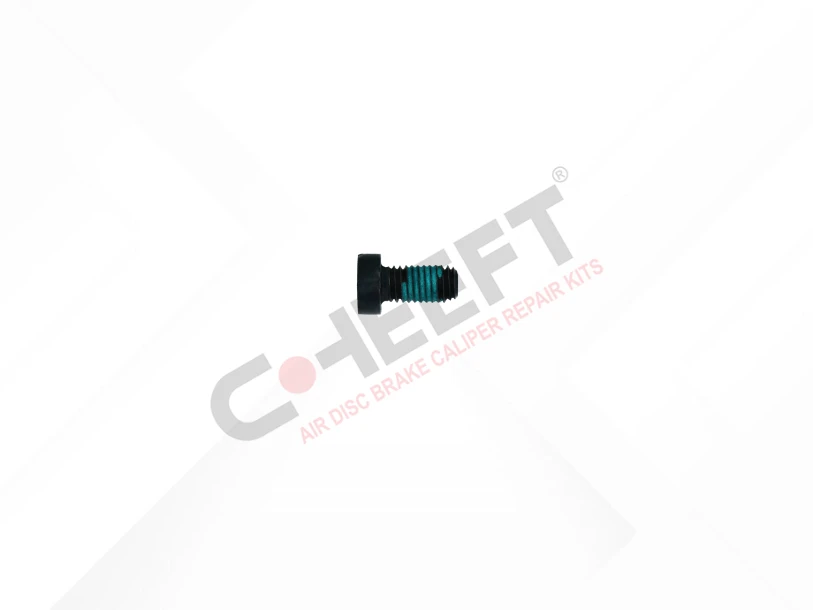 Bolt M8 x 16 mm