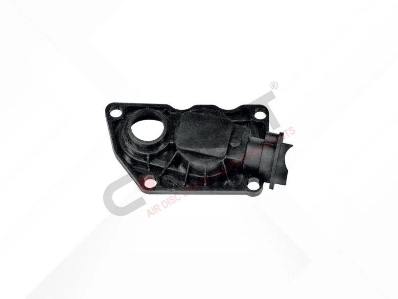 CH1581 - Plastic Sensor Cover (Without Sensor - with Hole) | CHEEFT