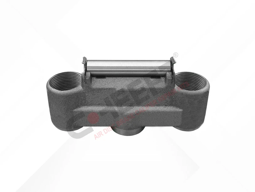 Caliper Bridge Assembly