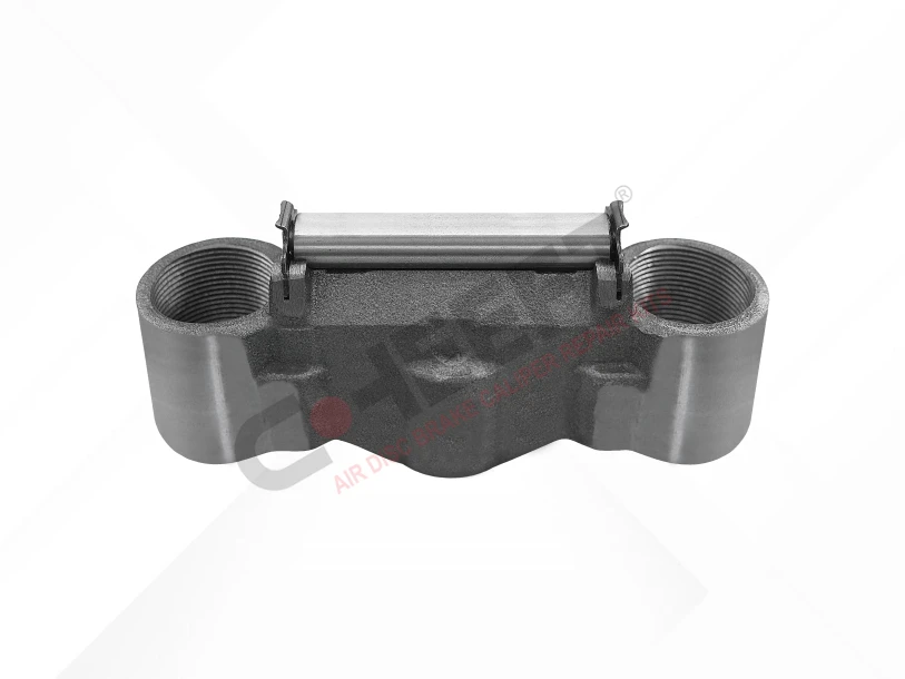 Caliper Bridge Assembly