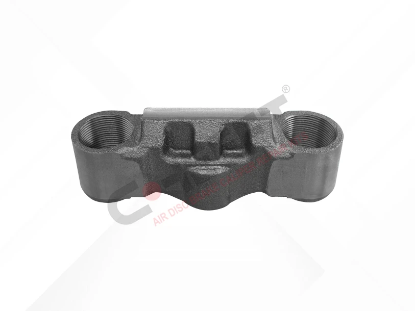 Caliper Bridge Assembly