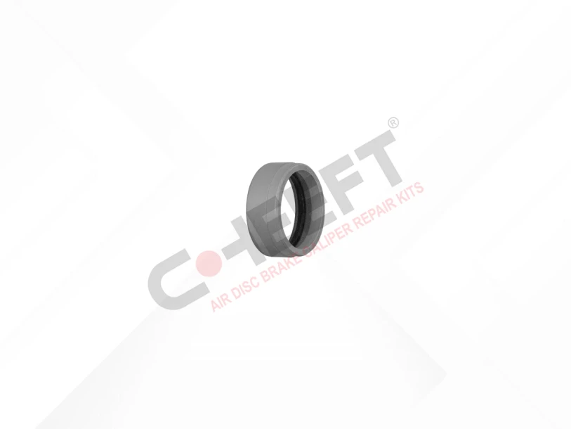 CH1618 - Metálico Of Goma Casquillo  Ø39 mm | CHEEFT