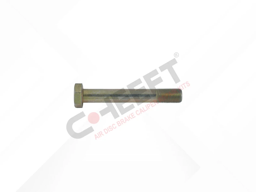 Bolt M22 x 1,5 x 175 mm