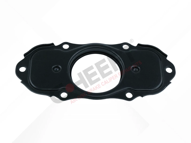 Cover (with Gasket)
