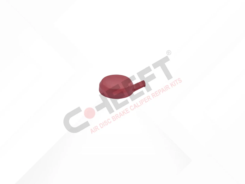 Plastic Cover Cap