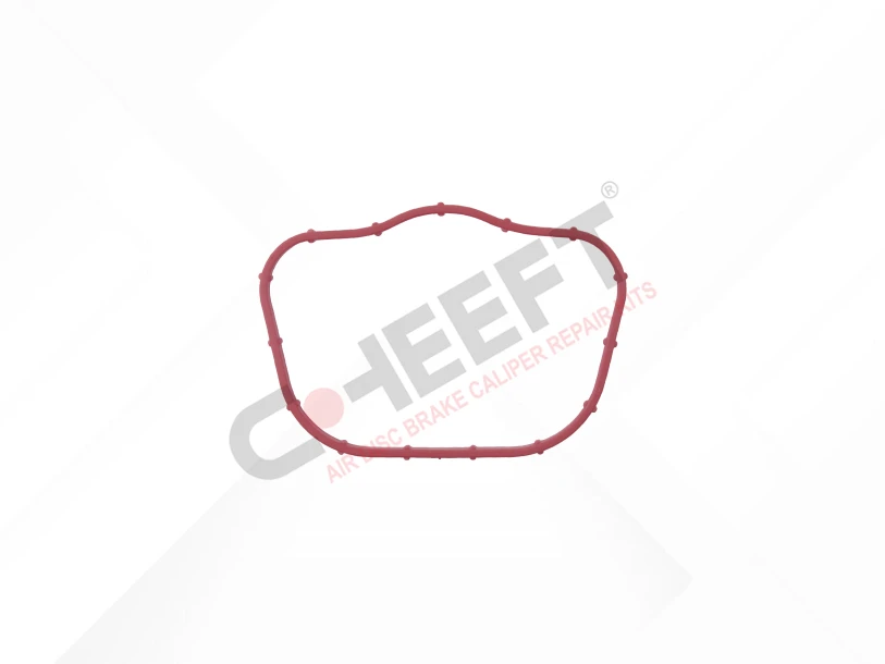 Sensor Cover Seal