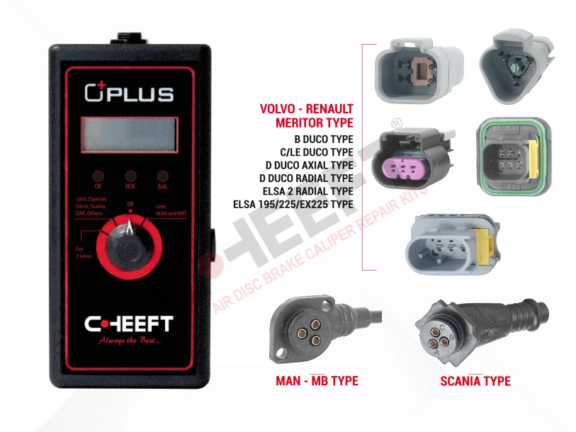 Sensor Testing Device