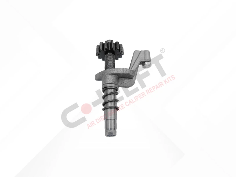 Adjuster Gear (Left)