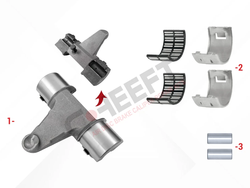 Lever Repair Kit