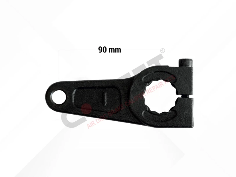 CH2046 - Shaft Lever 90 mm | CHEEFT