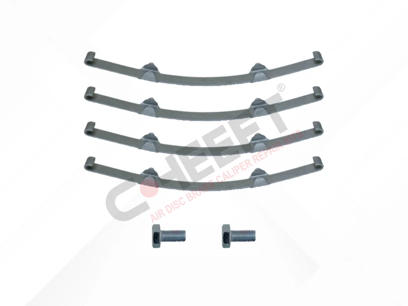 CH2127 - Caliper Pad Spring Kit | CHEEFT