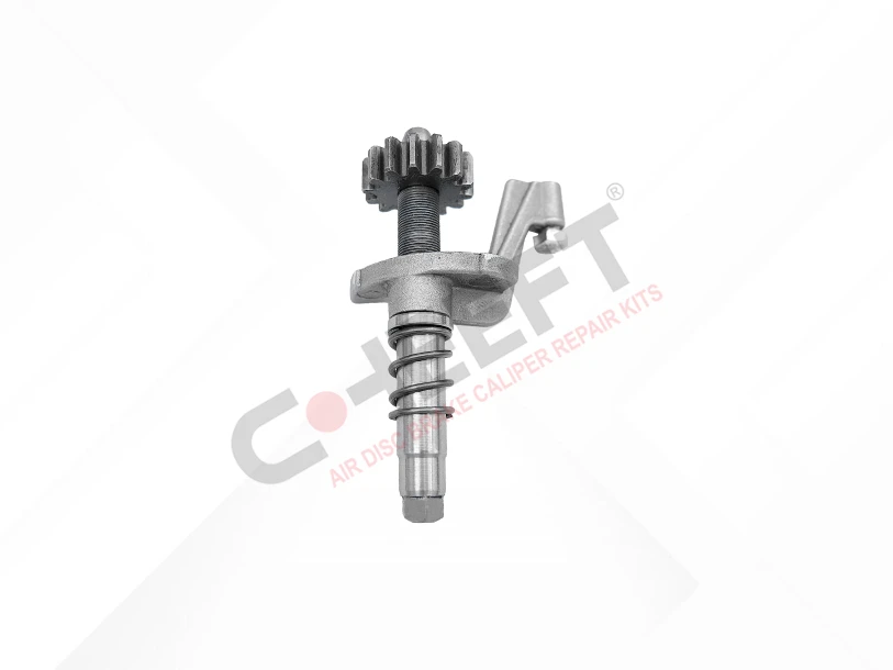 Adjuster Gear (Left)