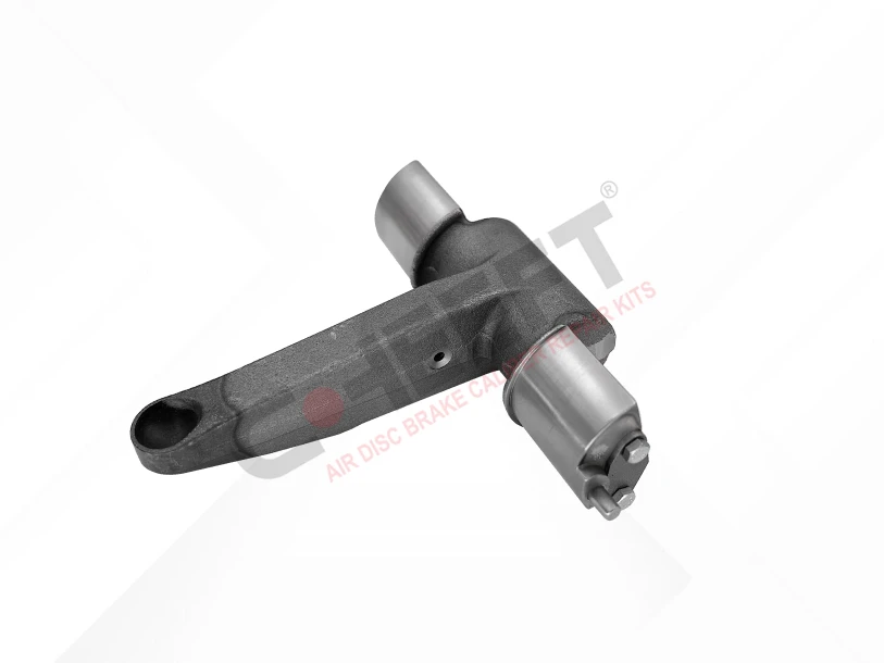 Caliper Lever (Left)