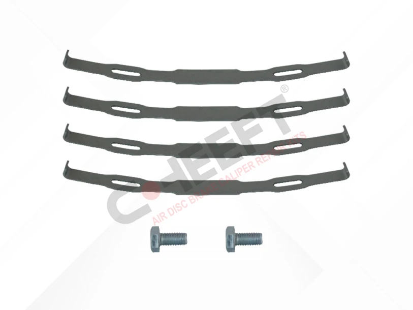CH2160 - Caliper Pad Spring Kit | CHEEFT