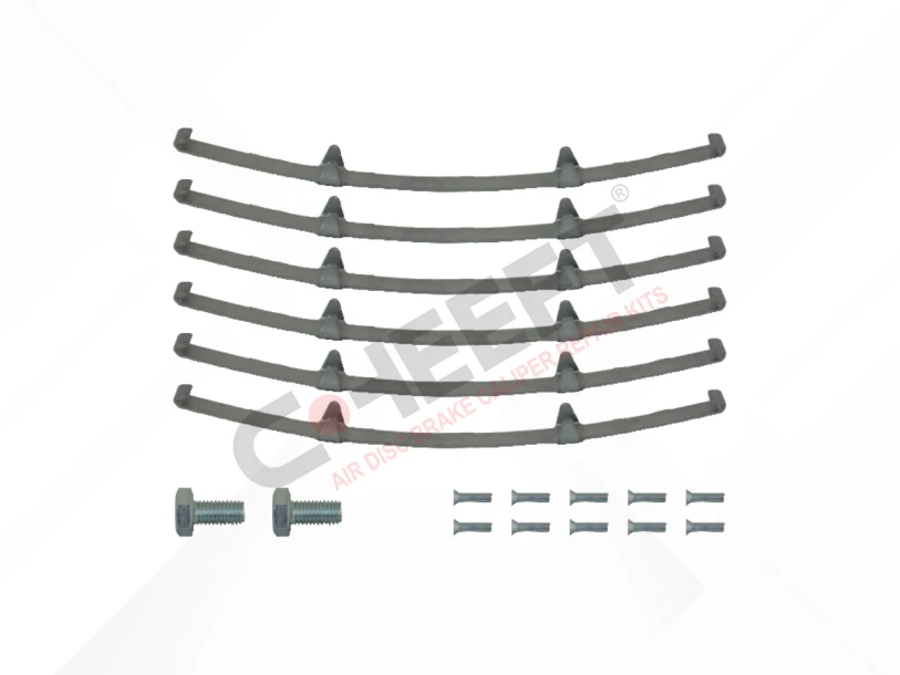 CH2161 - Caliper Pad Spring Kit | CHEEFT