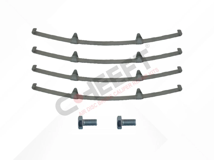 CH2172 - Caliper Pad Spring Kit | CHEEFT